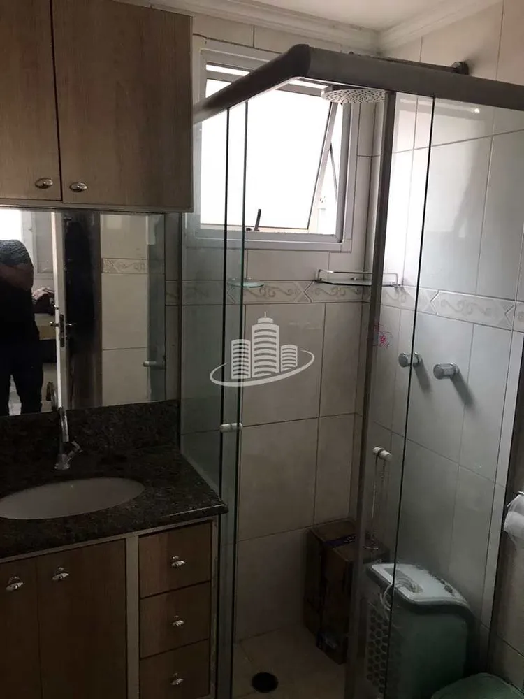Apartamento, 3 quartos, 70 m² - Foto 11