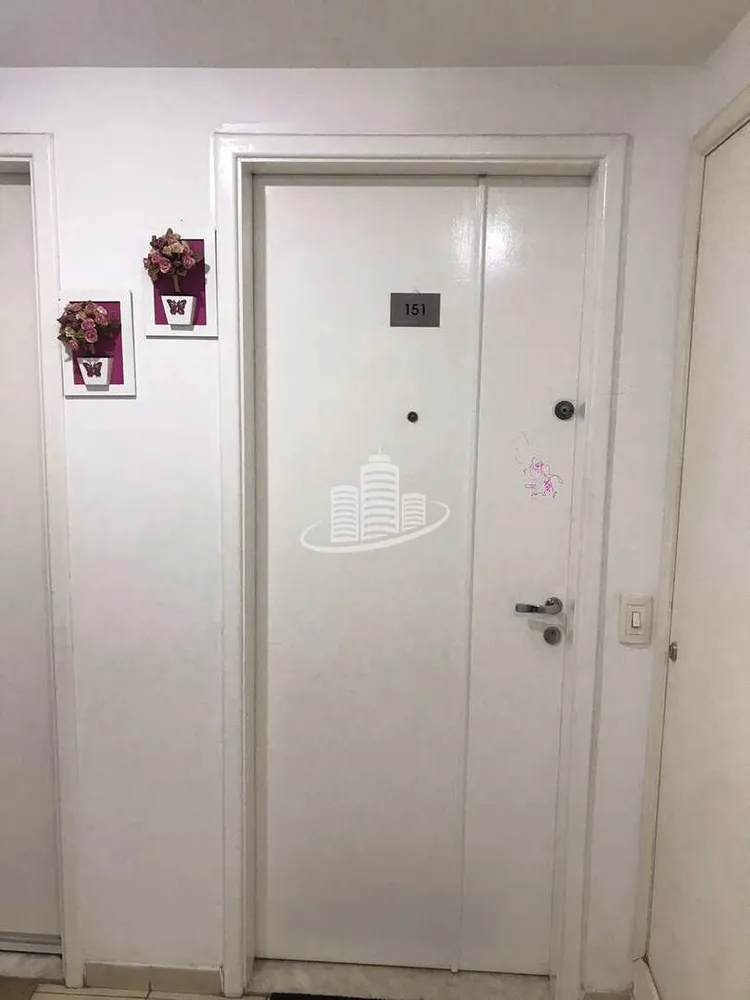 Apartamento, 3 quartos, 70 m² - Foto 1