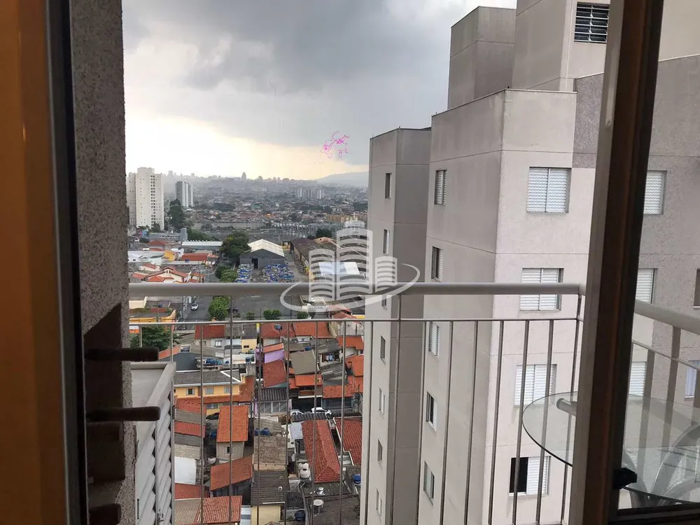 Apartamento, 3 quartos, 70 m² - Foto 8