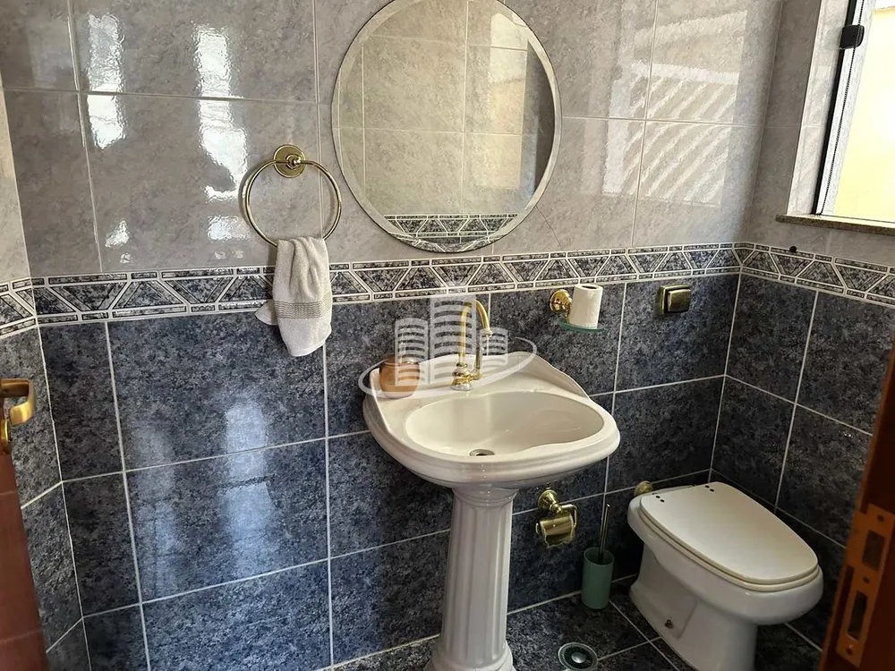 Casa, 3 quartos, 372 m² - Foto 1