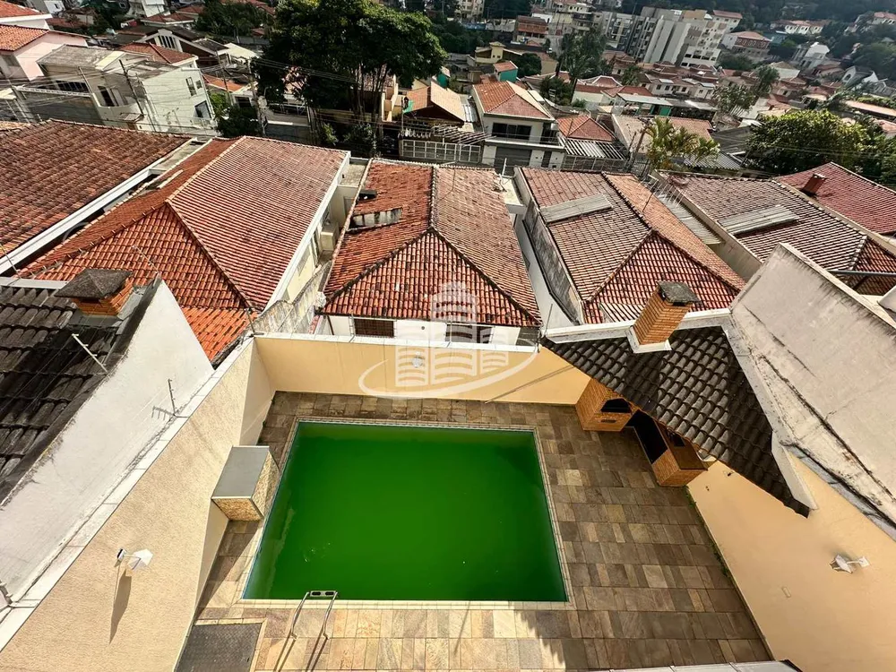 Casa, 3 quartos, 372 m² - Foto 3