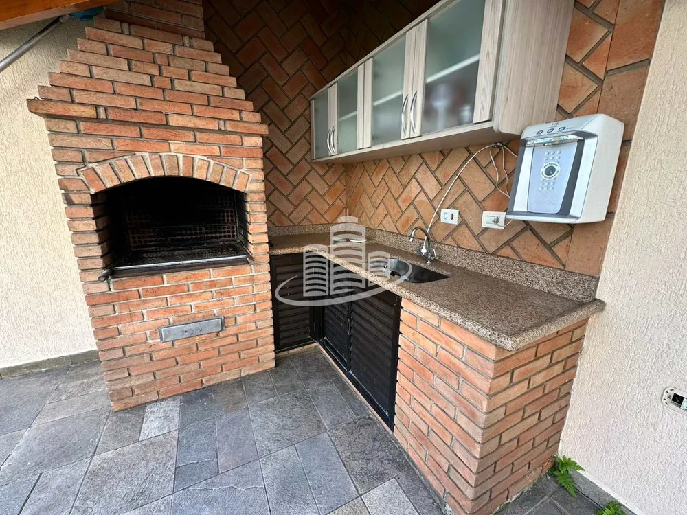 Casa, 3 quartos, 372 m² - Foto 13