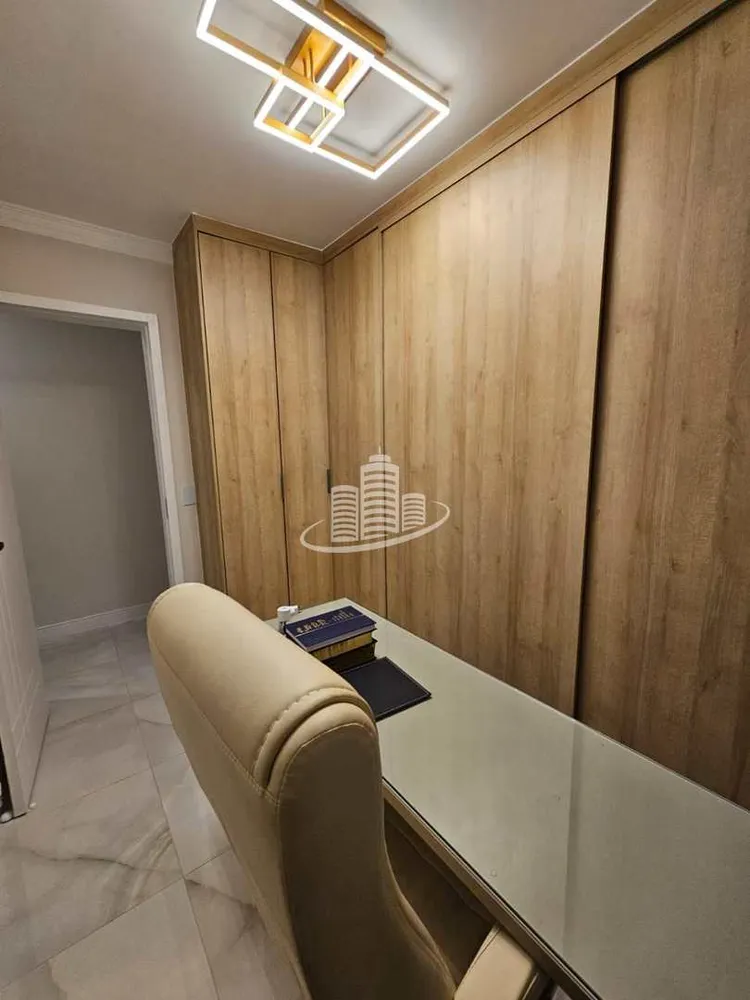 Sobrado, 3 quartos, 149 m² - Foto 6