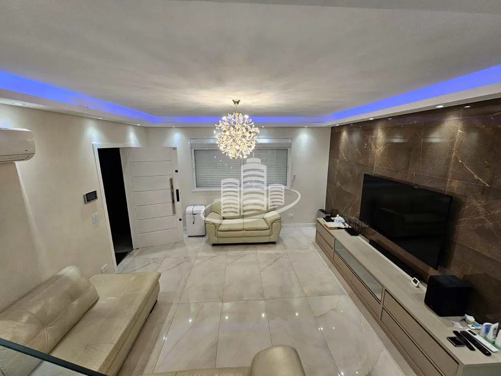 Sobrado, 3 quartos, 149 m² - Foto 1