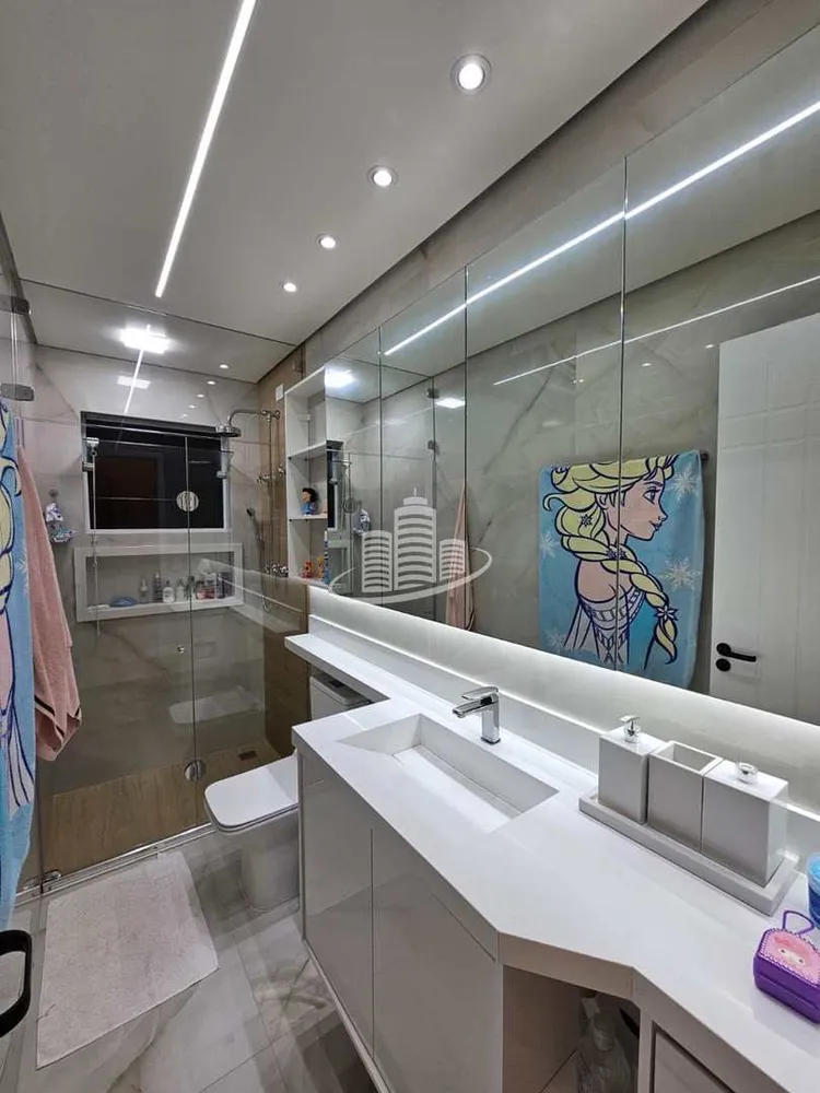 Sobrado, 3 quartos, 149 m² - Foto 7