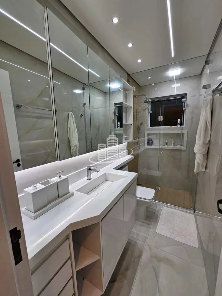 Sobrado, 3 quartos, 149 m² - Foto 2