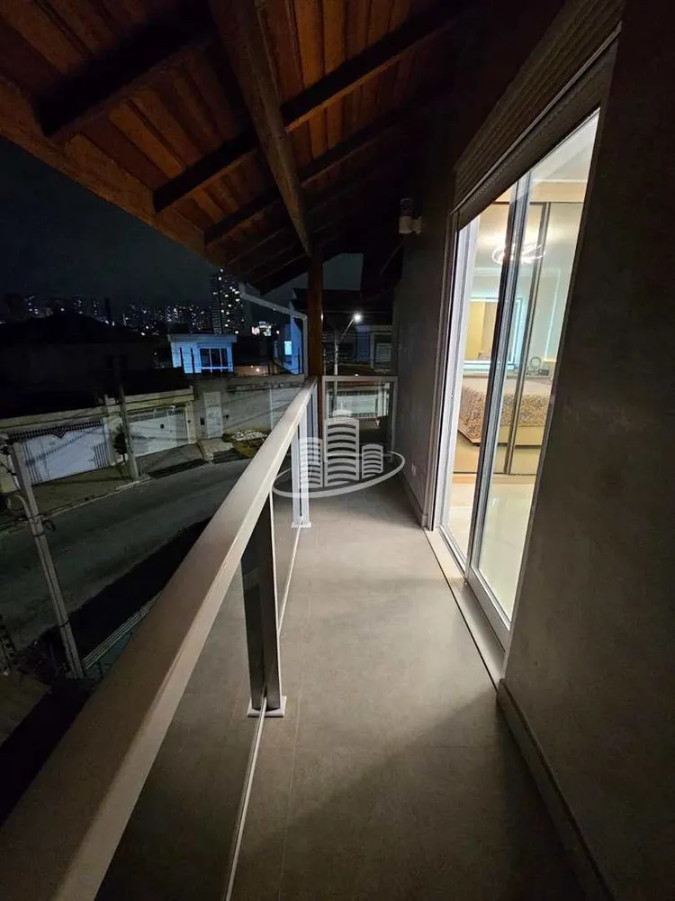 Sobrado, 3 quartos, 149 m² - Foto 3