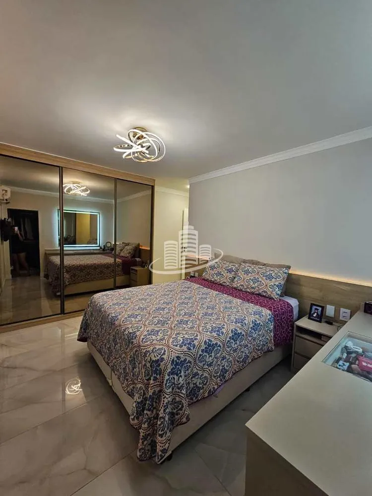 Sobrado, 3 quartos, 149 m² - Foto 5