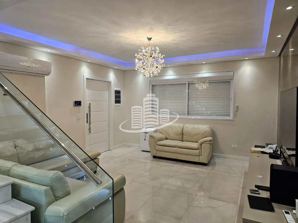 Sobrado, 3 quartos, 149 m² - Foto 12