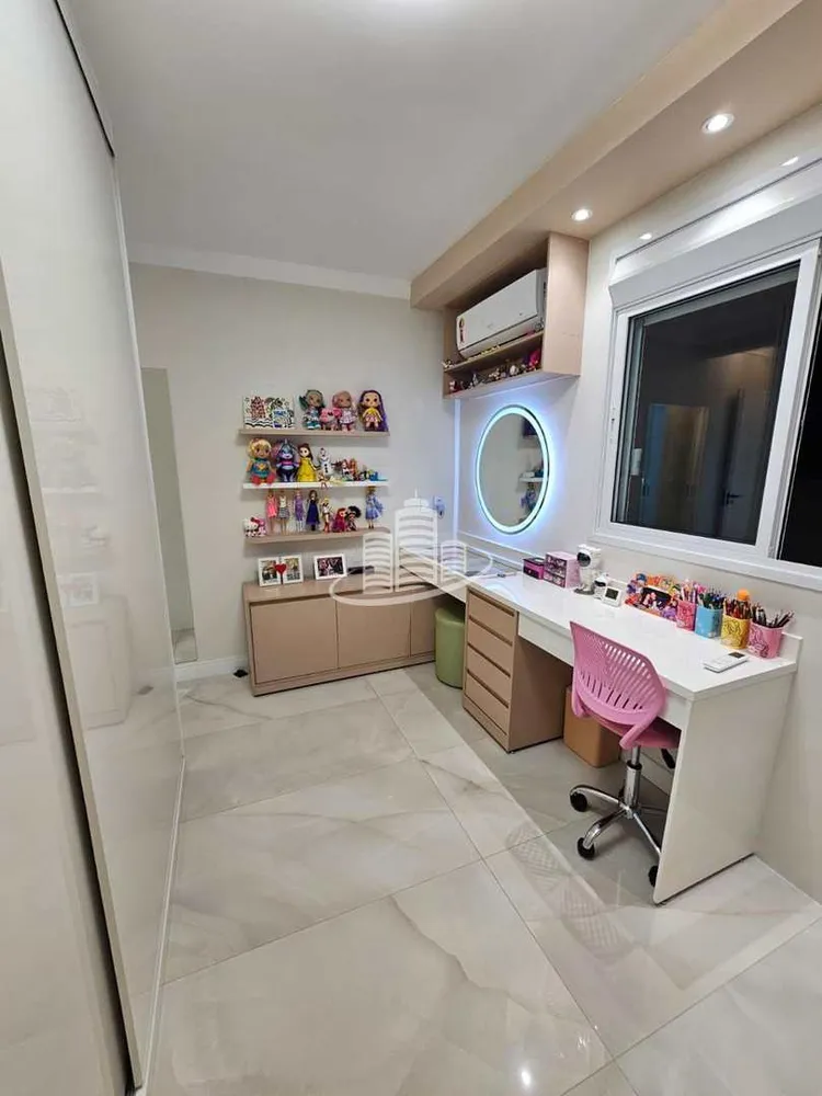 Sobrado, 3 quartos, 149 m² - Foto 9