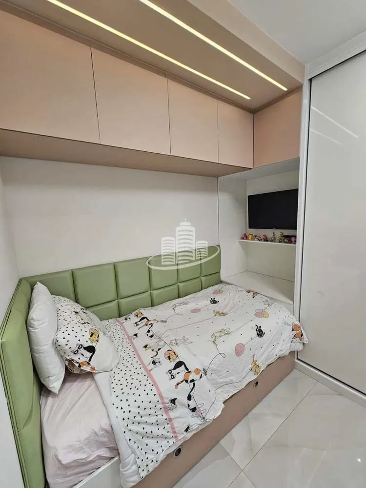 Sobrado, 3 quartos, 149 m² - Foto 8