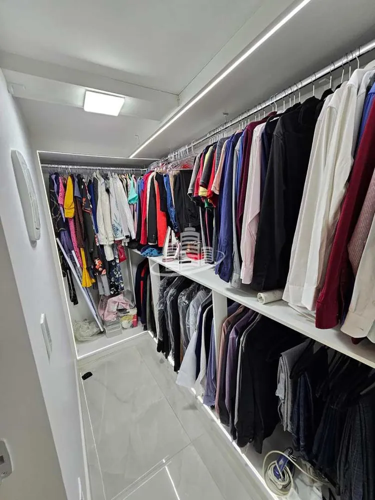 Sobrado, 3 quartos, 149 m² - Foto 4