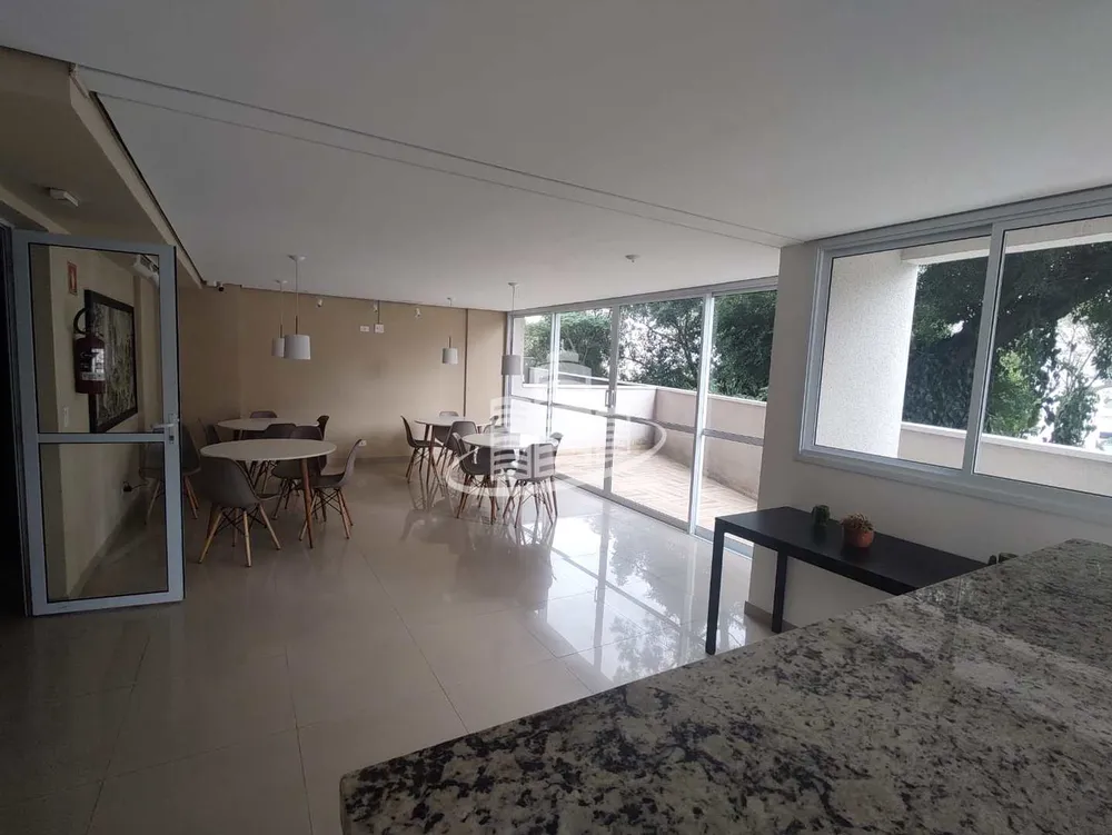 Flat/Apart Hotel, 1 quarto, 31 m² - Foto 13
