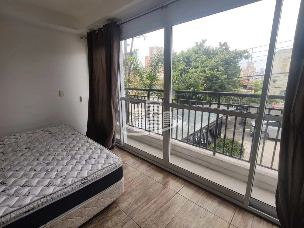 Flat/Apart Hotel, 1 quarto, 31 m² - Foto 1