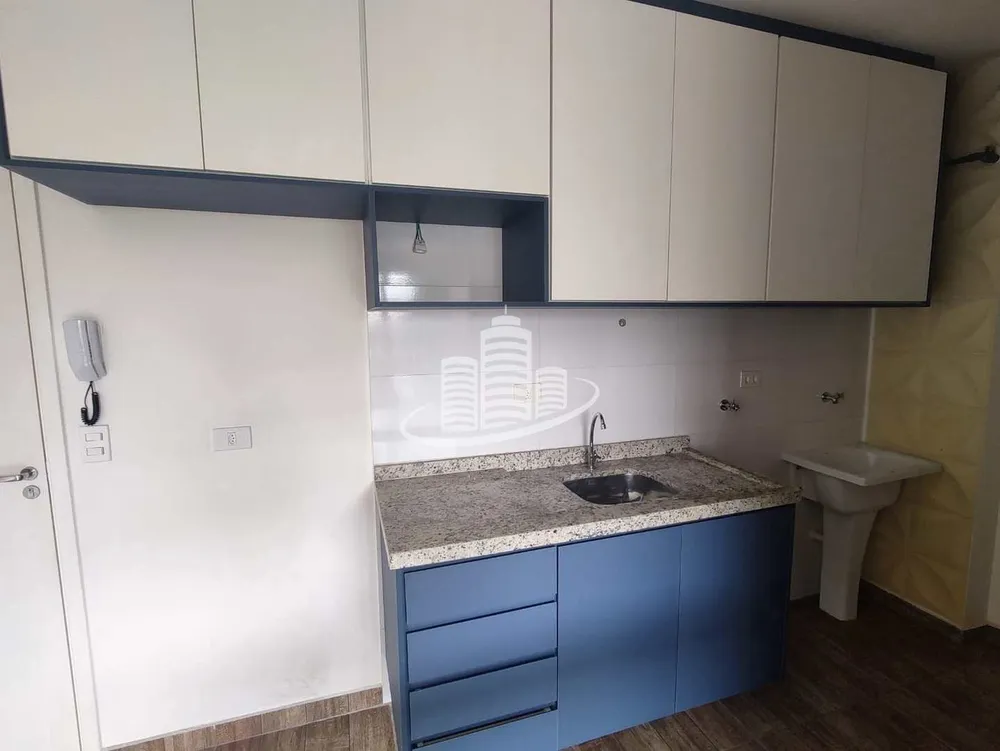 Flat/Apart Hotel, 1 quarto, 31 m² - Foto 2