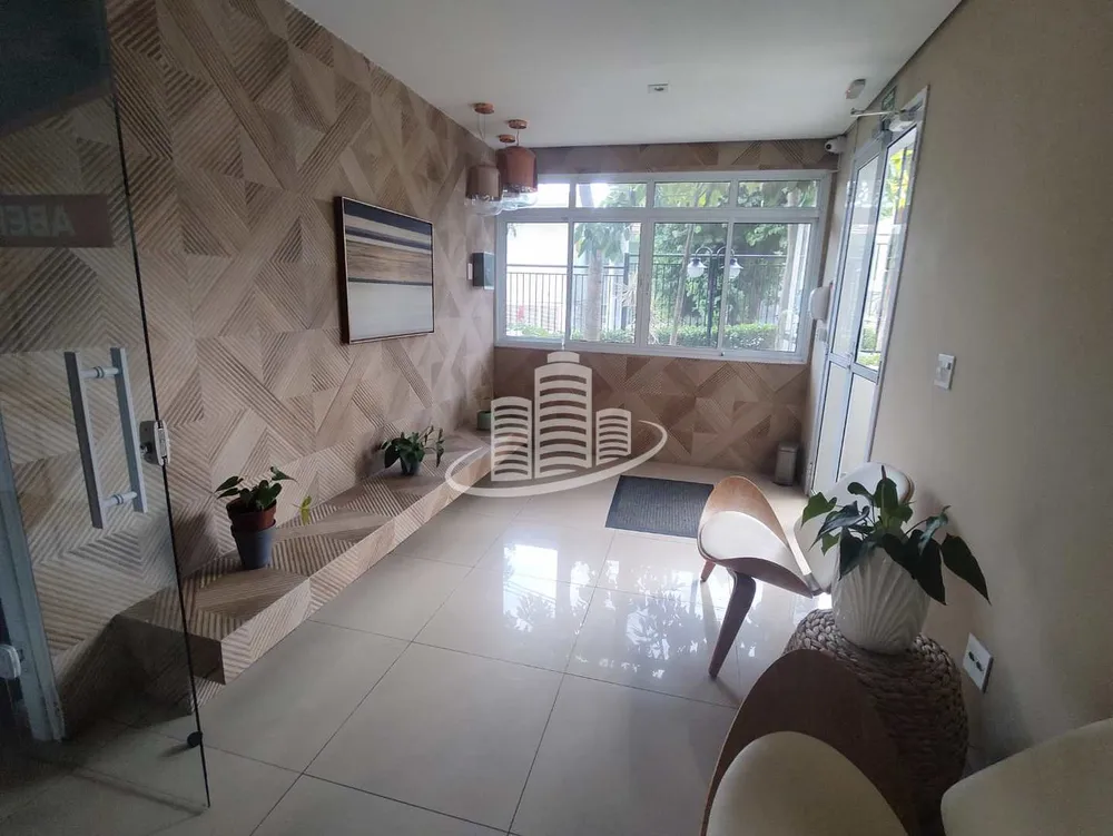 Flat/Apart Hotel, 1 quarto, 31 m² - Foto 15