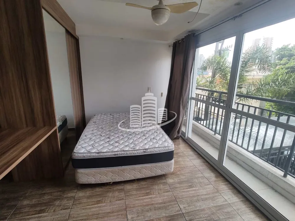 Flat/Apart Hotel, 1 quarto, 31 m² - Foto 4
