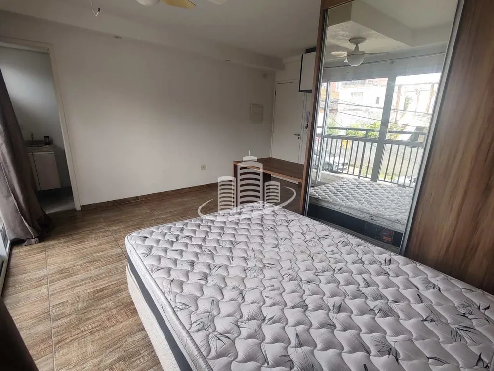 Flat/Apart Hotel, 1 quarto, 31 m² - Foto 5