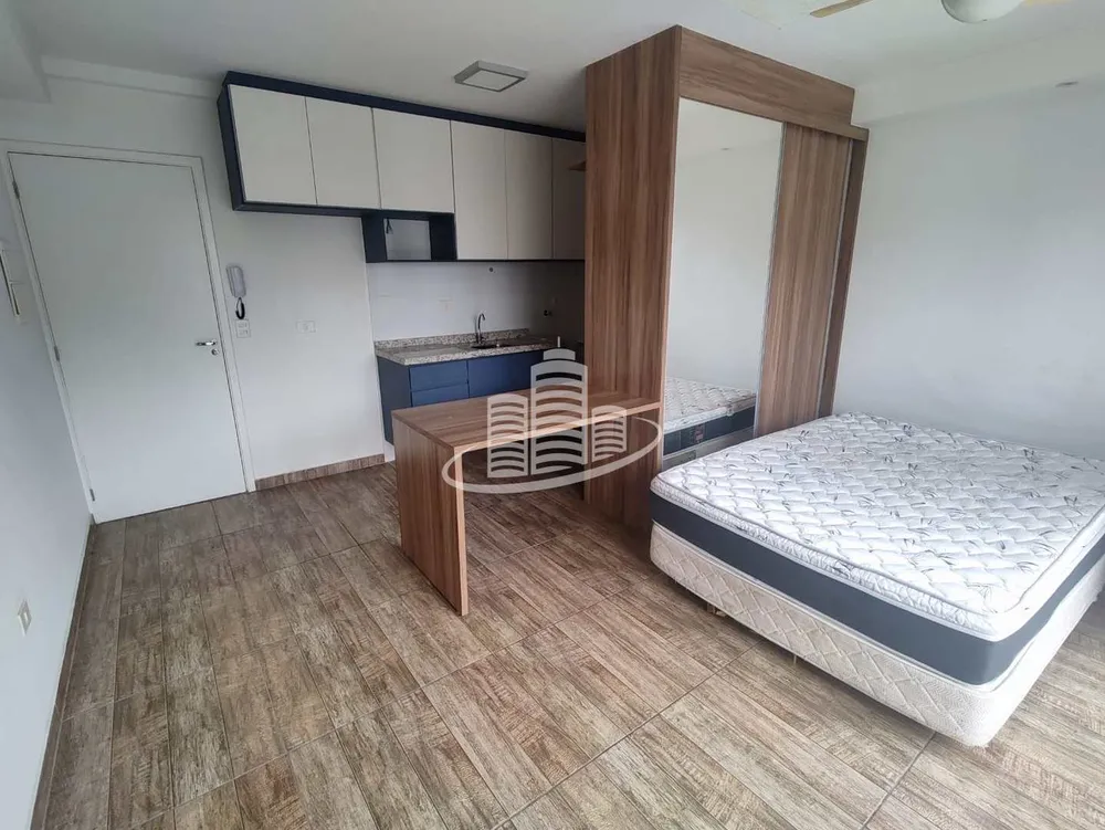Flat/Apart Hotel, 1 quarto, 31 m² - Foto 4