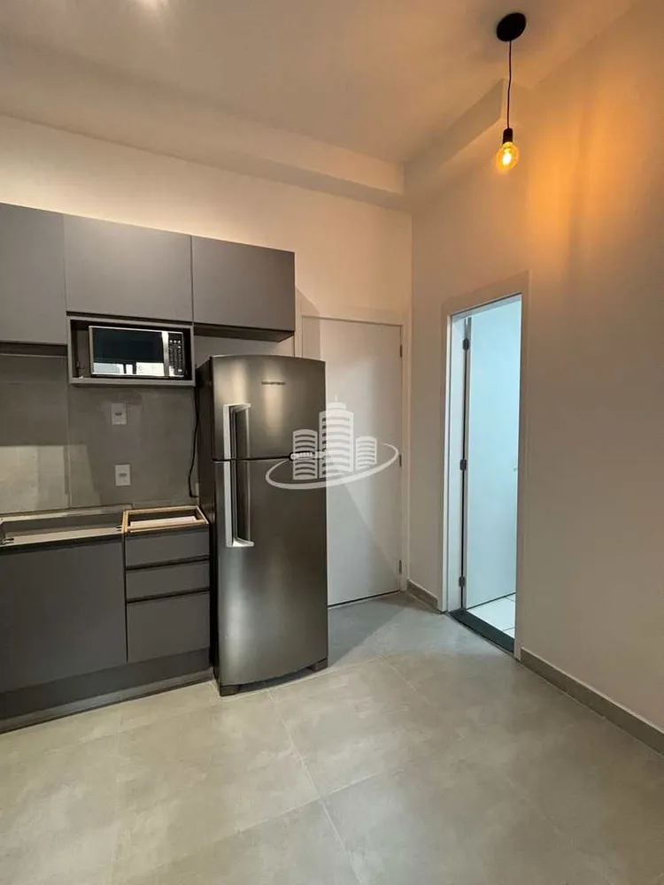 Apartamento, 1 quarto, 27 m² - Foto 2