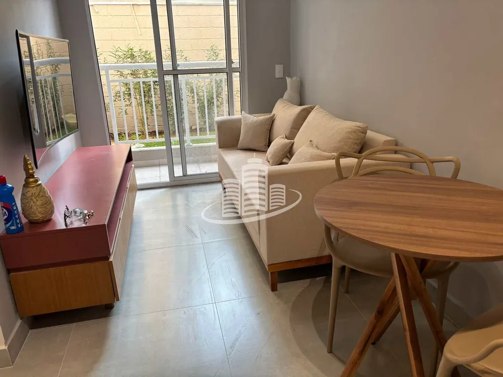 Apartamento, 1 quarto, 27 m² - Foto 7