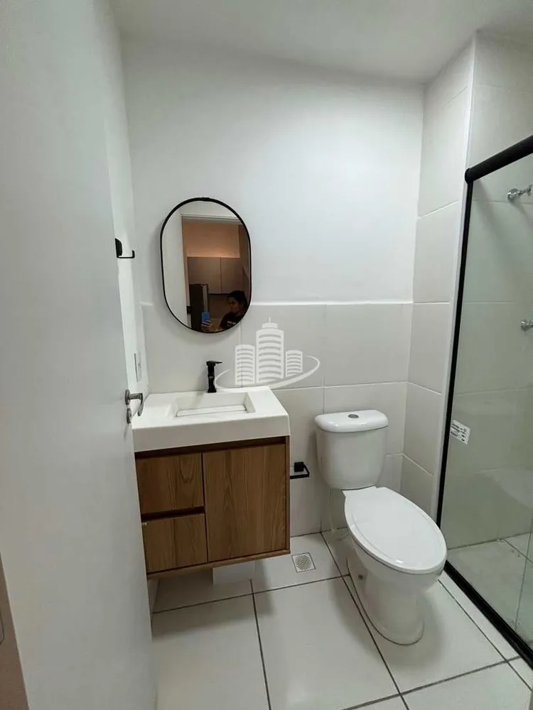 Apartamento, 1 quarto, 27 m² - Foto 10