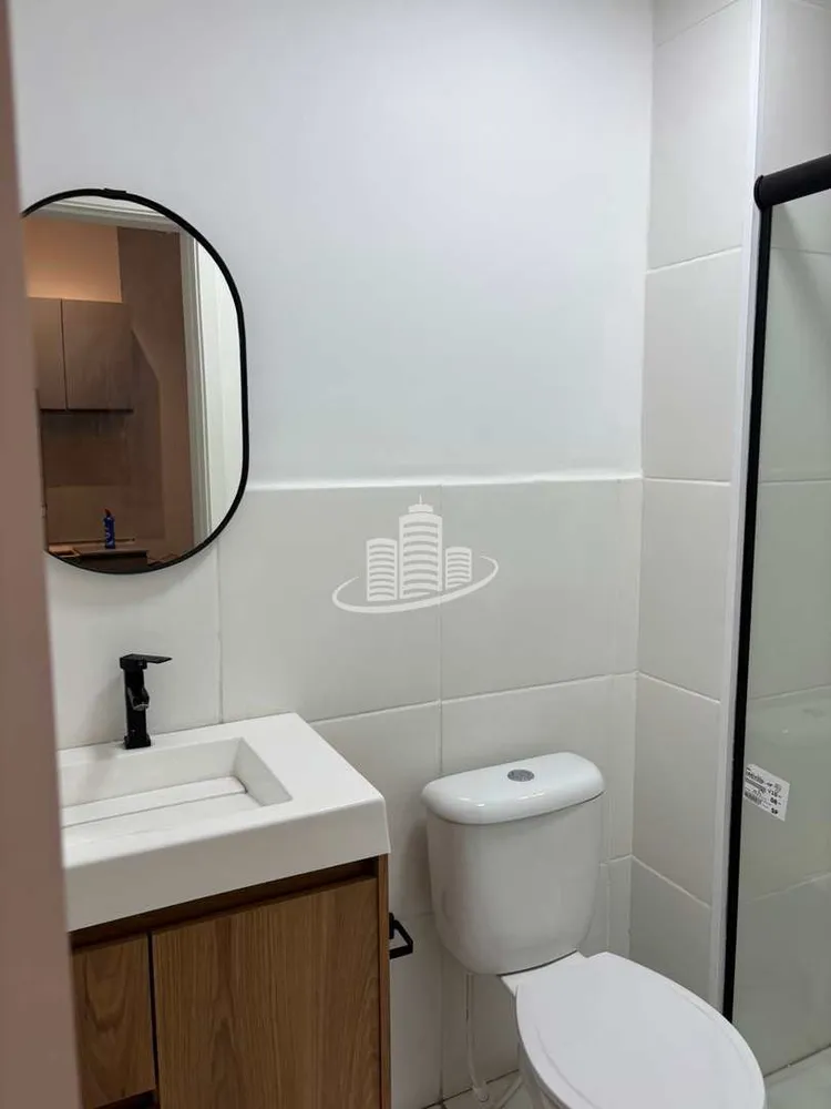Apartamento, 1 quarto, 27 m² - Foto 6