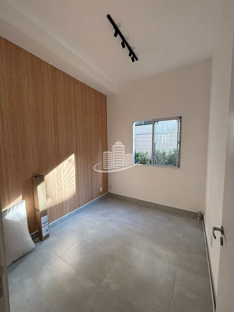 Apartamento, 1 quarto, 27 m² - Foto 4