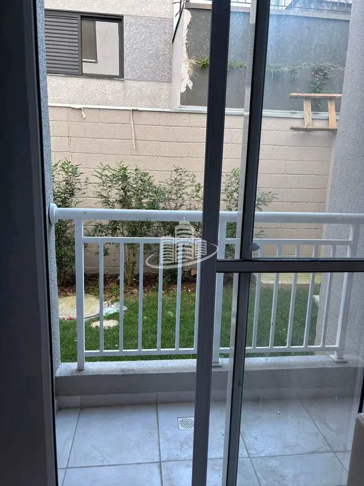 Apartamento, 1 quarto, 27 m² - Foto 11