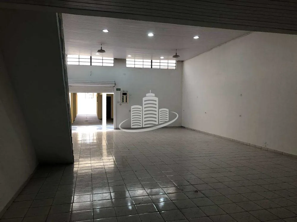 Depósito-Galpão, 310 m² - Foto 1