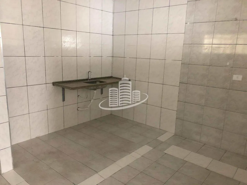 Depósito-Galpão, 310 m² - Foto 5