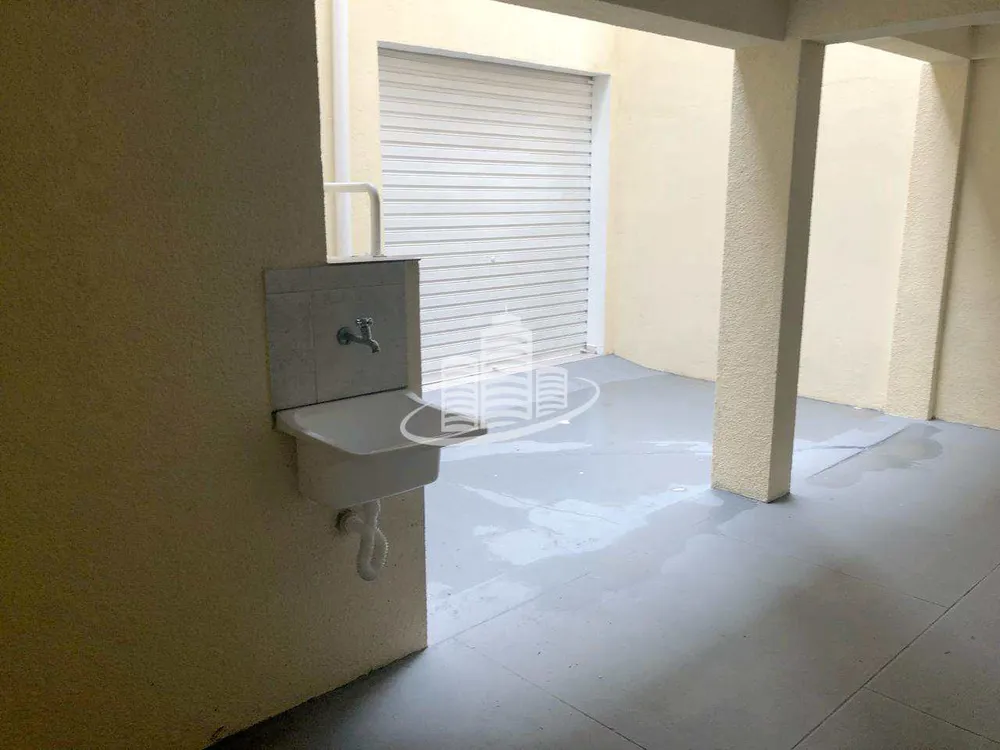 Depósito-Galpão, 310 m² - Foto 4