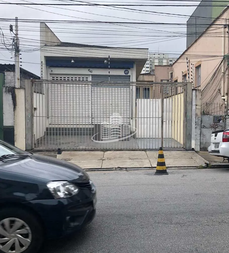 Depósito-Galpão, 310 m² - Foto 8