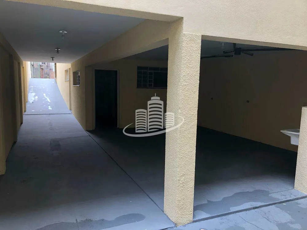 Depósito-Galpão, 310 m² - Foto 12