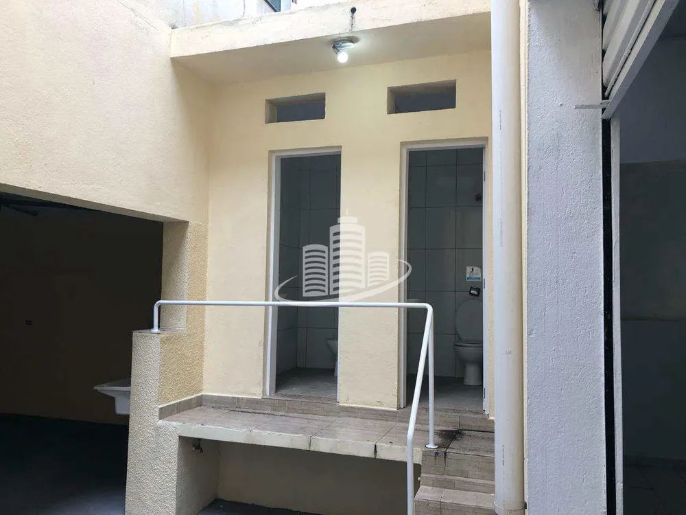 Depósito-Galpão, 310 m² - Foto 6