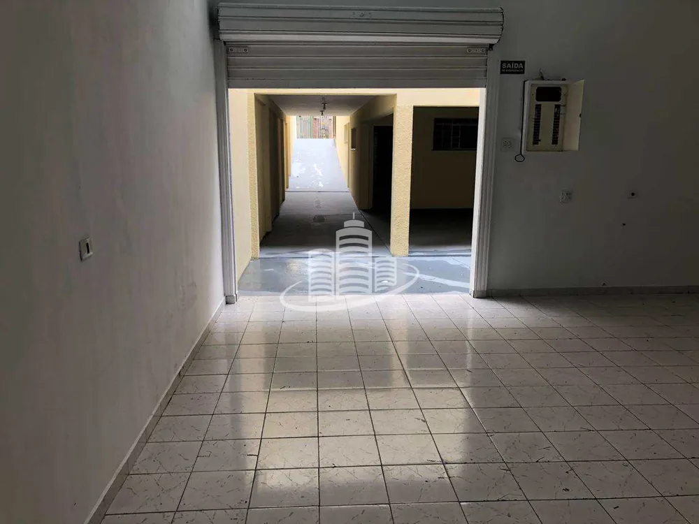 Depósito-Galpão, 310 m² - Foto 2