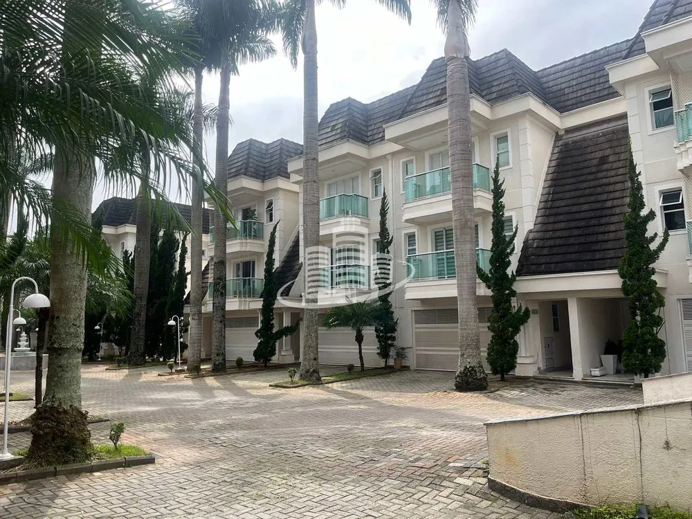 Sobrado, 4 quartos, 400 m² - Foto 4