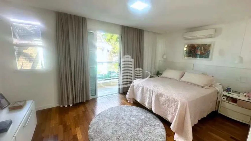 Sobrado, 4 quartos, 400 m² - Foto 5