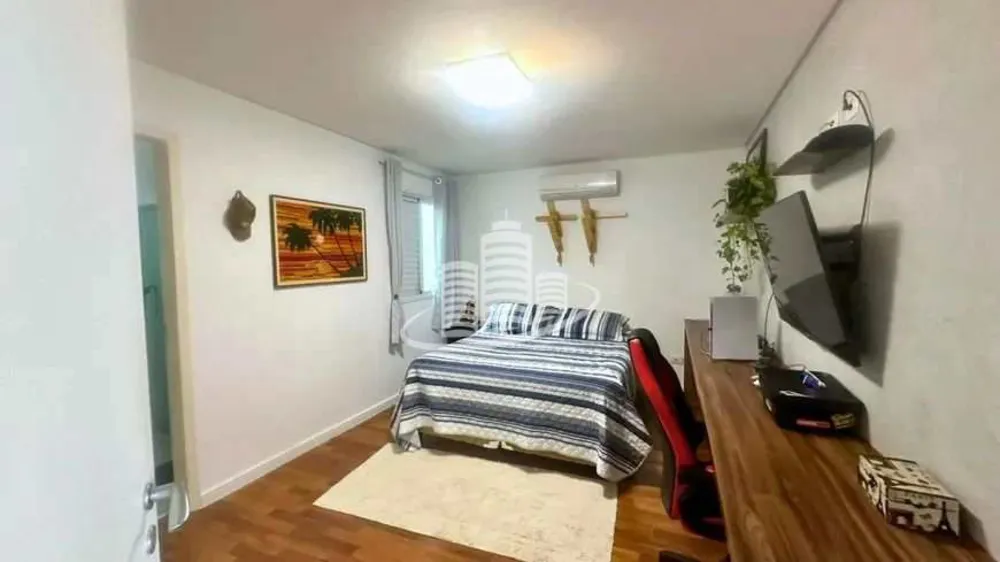 Sobrado, 4 quartos, 400 m² - Foto 11