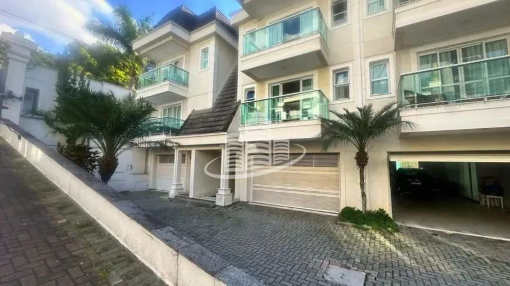 Sobrado, 4 quartos, 400 m² - Foto 8