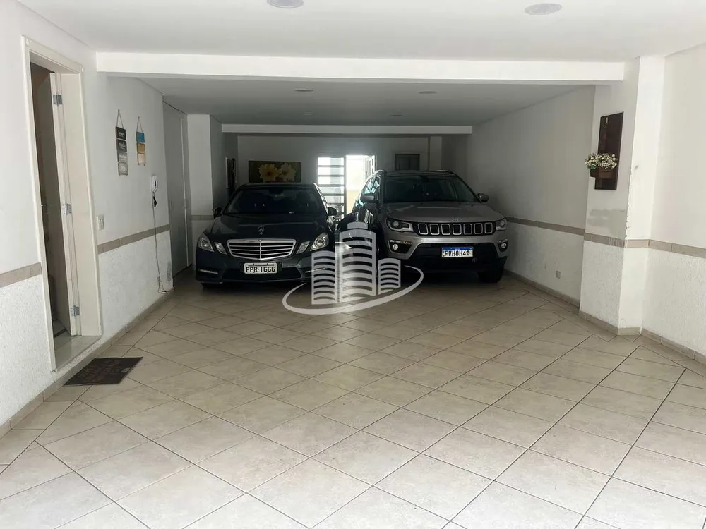 Sobrado, 4 quartos, 400 m² - Foto 6
