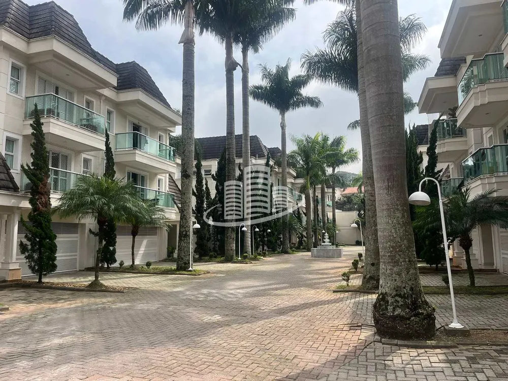 Sobrado, 4 quartos, 400 m² - Foto 15