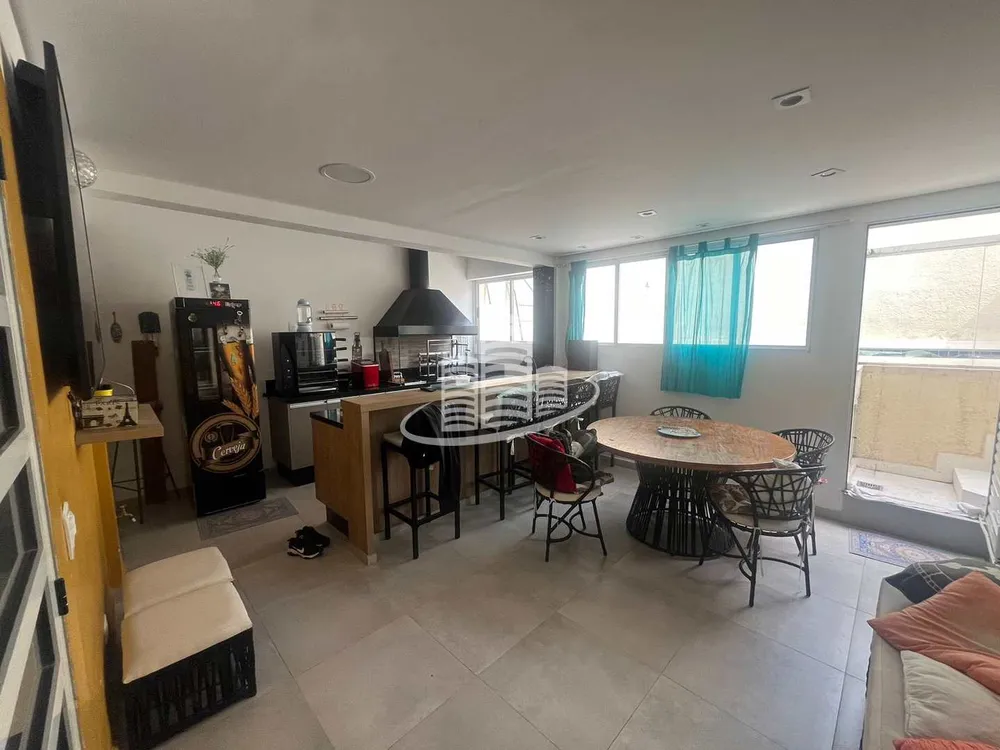 Sobrado, 4 quartos, 400 m² - Foto 2
