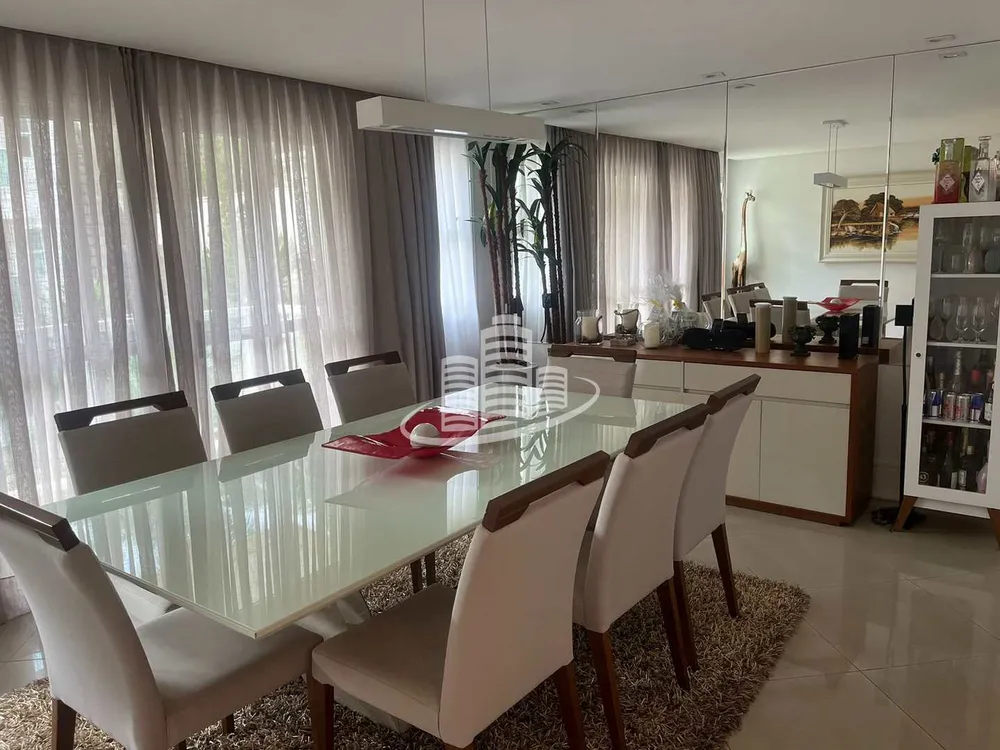Sobrado, 4 quartos, 400 m² - Foto 1