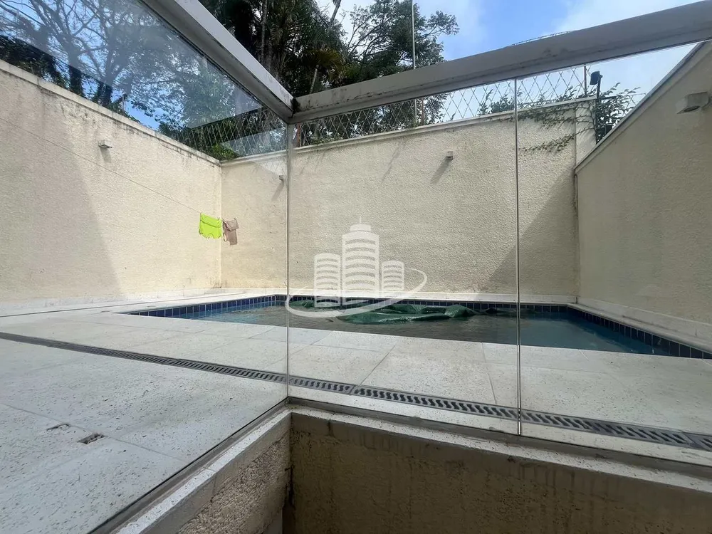 Sobrado, 4 quartos, 400 m² - Foto 14