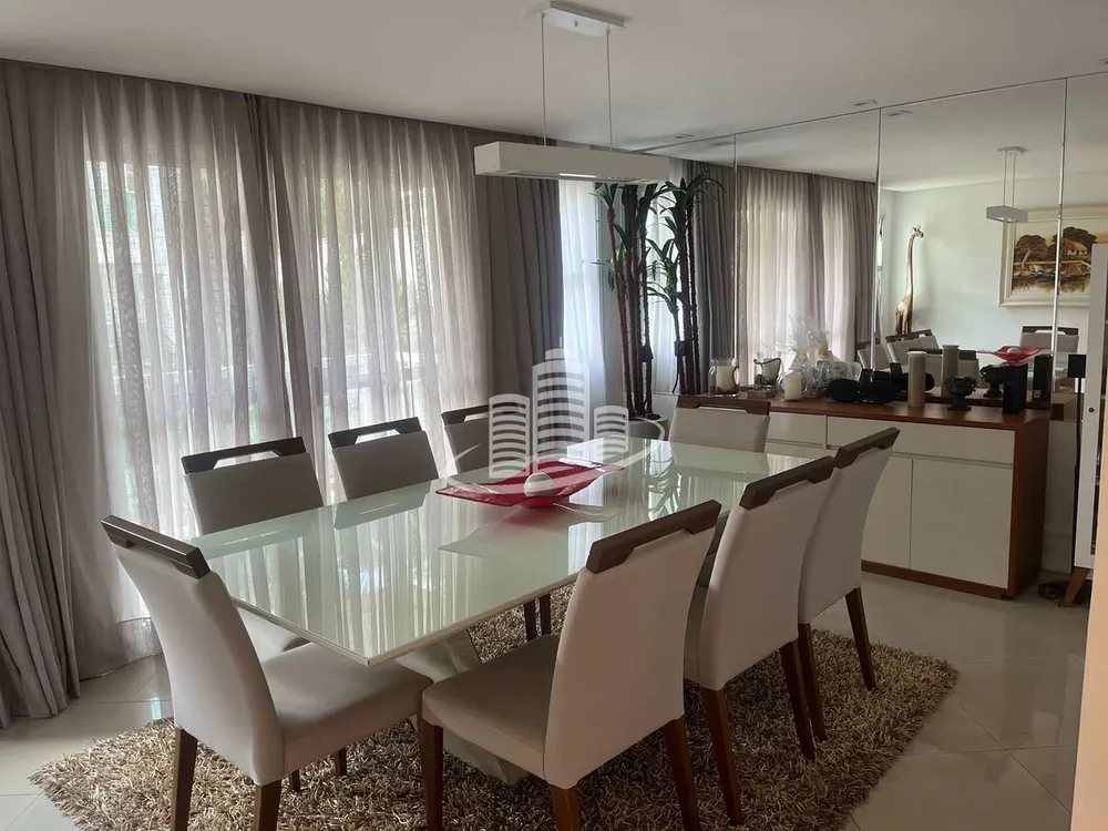Sobrado, 4 quartos, 400 m² - Foto 5