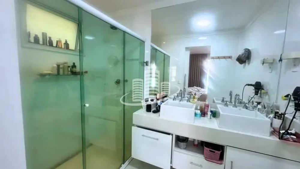 Sobrado, 4 quartos, 400 m² - Foto 10