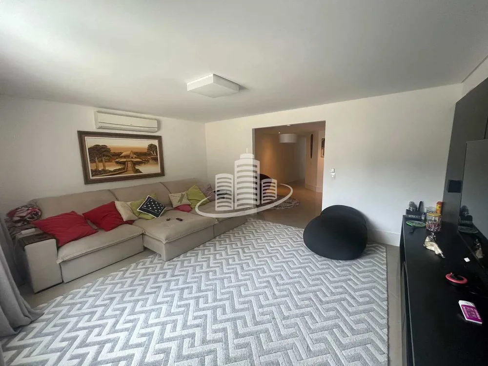 Sobrado, 4 quartos, 400 m² - Foto 7