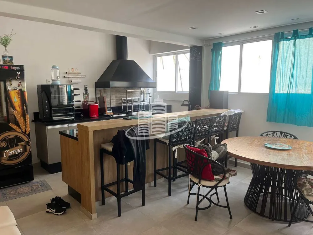 Sobrado, 4 quartos, 400 m² - Foto 12