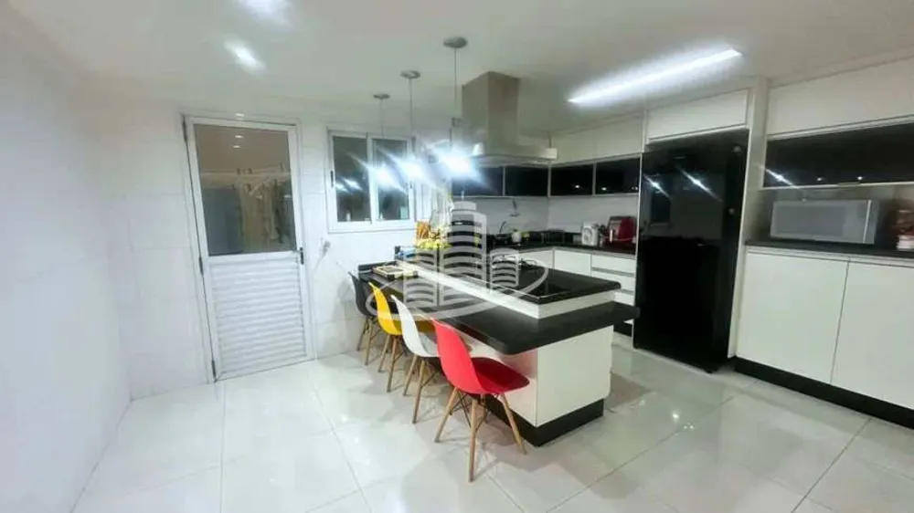 Sobrado, 4 quartos, 400 m² - Foto 8